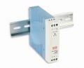 10W 24V 0.42A 85-264V MDR Minyatür Ray Montaj Güç Kaynağı