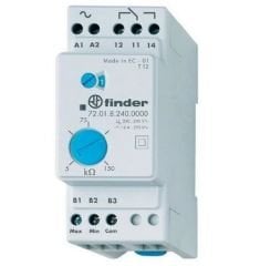 72.01.8.240.0000 5...150k Ohm Arasında Ayarlanabilir Seviye Kontrol 230...240V AC