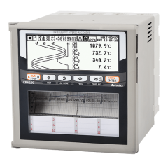 Autonics KRN100-12000-00-0S 12 Kanallı Gösterge