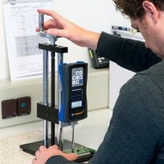 PCE-DFG N Dinamometre Kuvvet Ölçer