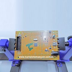 Class ZD-11E Kart Tutacağı