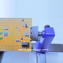 Class ZD-11E Kart Tutacağı