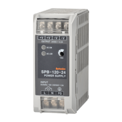 Autonics SPB-120-24 Anahtarlamalı Güç Kaynağı