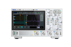 Rigol DHO804 70 MHz 4 Kanallı 12 Bit Dijital Osiloskop