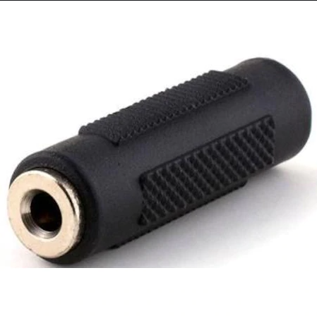 Stereo Dişi 3.5mm Stereo Dişi Ara