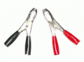 IC-244 Akü Maşası 75mm WD037