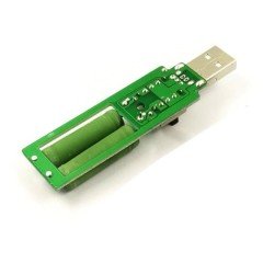 Usb Elektronik Yük