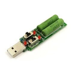 Usb Elektronik Yük