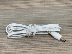 1.60cm DC Erkek Jack Kablolu
