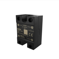 Enda EPDA1 240Z 40 Amper SSR Röle