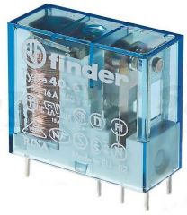 40.61.8.012.0000 12V AC 16A Röle