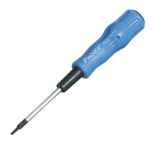 Proskit 89400-T07H Tork Tornavida