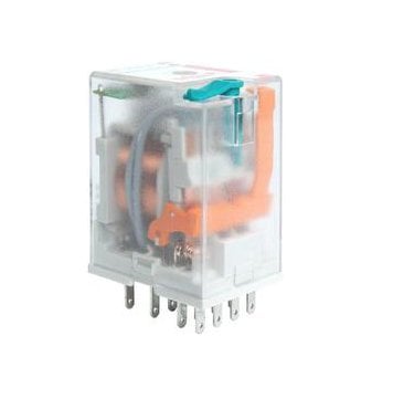 Relpol R4N-2014-23-1048-WT 48v Dc Röle