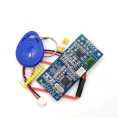 HZ-1050 125 kHz RFID Okuyucu
