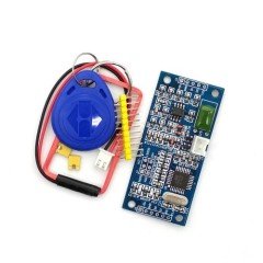 HZ-1050 125 kHz RFID Okuyucu