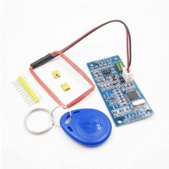 HZ-1050 125 kHz RFID Okuyucu