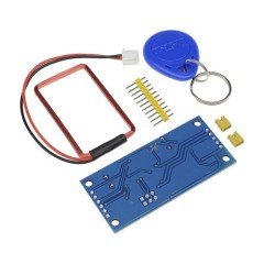 HZ-1050 125 kHz RFID Okuyucu