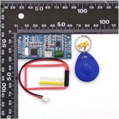HZ-1050 125 kHz RFID Okuyucu