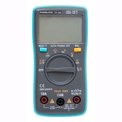 Toolfix TF 102 Dijital Multimetre Ölçü Aleti