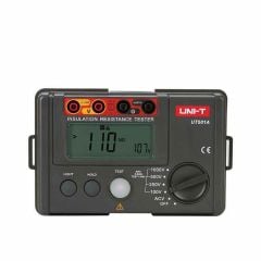 Unit UT 501A Dijital İzolasyon Megeri