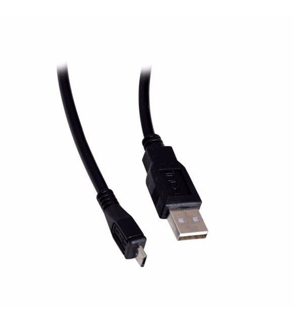 1 Metre Micro Usb Kablo