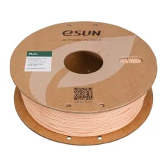 eSUN Pla+ Filament 1.75mm 1 KG Bej