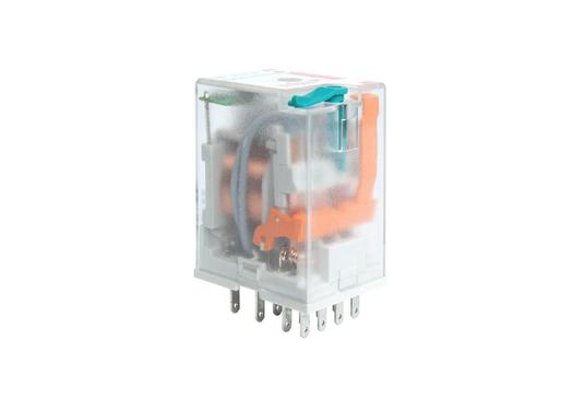 RELPOL R4N-2014-23-5115-WT 115V AC RÖLE