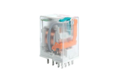 RELPOL R4N-2014-23-5115-WT 115V AC RÖLE