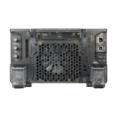 Rigol MHO954 500 MHz 4 Kanal 4 GSa/s 12 Bit Dijital Osiloskop