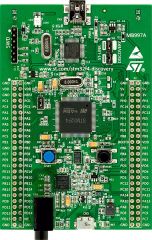 STM32F4 Discovery Kit