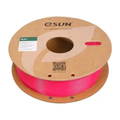 eSUN Pla+ Filament 1.75mm 1 KG Eflatun