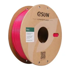 eSUN Pla+ Filament 1.75mm 1 KG Eflatun