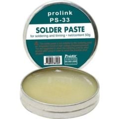 Prolink PS-33 50gr Lehim Pastası