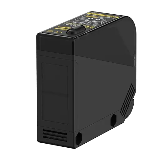 BX700-DFR Cisimden Yansımalı Fotoelektrik Sensör