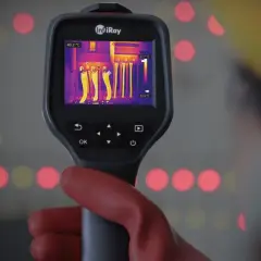 INFIRAY M620 Termal Kamera