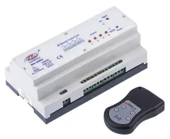 RTM RFK-00064N 64 Kanal RF Uzaktan Kumanda Kiti