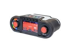 Megger MFT-X1 Çok Fonksiyonlu Test Cihazı