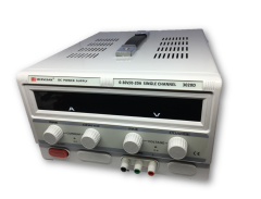 Mervesan MT-3020D 0-30 VDC 0-20 Amper Ayarlı Güç Kaynağı