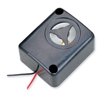 6-15V Piezo Alarm