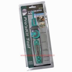 MT-1630 1/2 Kalem Multimetre