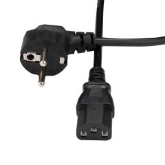 Slink SL-P150 1.5m 0.5mm Lüks Power Kablo