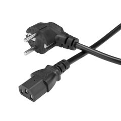 Slink SL-P150 1.5m 0.5mm Lüks Power Kablo