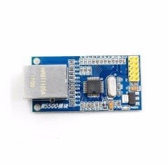 W5500 Ethernet Modül