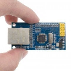 W5500 Ethernet Modül