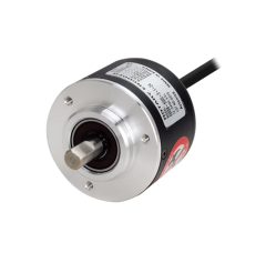 E50S8-500-3-T-1 50mm Milli 5-24VDC Artımlı Enkoder