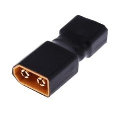 XT60 T Adaptör Soket