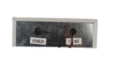 12v Taşınabilir Pazarcı Amfisi