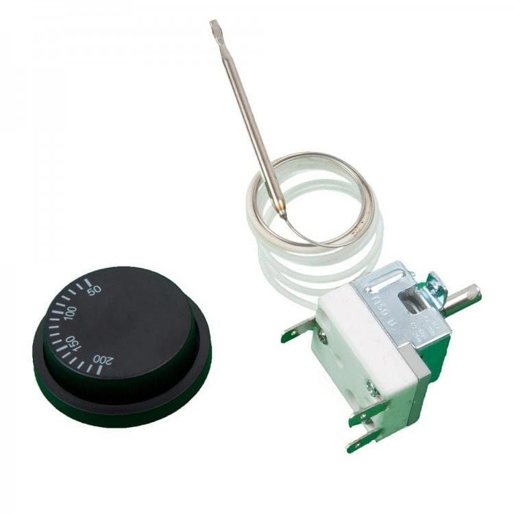 Fma 50-200 Termostat