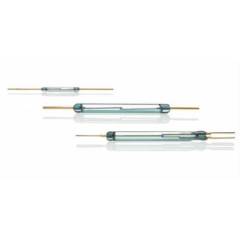 14mm Çift Kontak Reed Röle