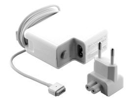 16.5V 3.65A 60W MAGNETIC Notebook Adaptörü